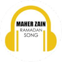 Ramadan Songs Lyrics - Maher Zain