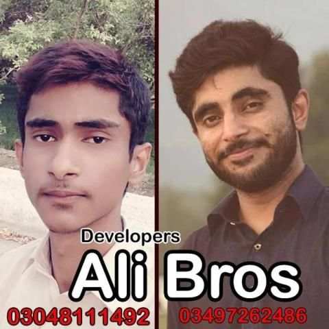 Pakistani Messenger Online - 2018 screenshot 7
