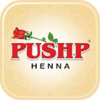 Pushp Henna