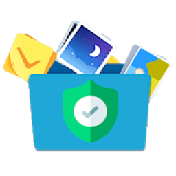 ikon Gallery Vault - Hide All Photo, Media, Video