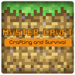 Master Craft : Block Survival आइकन