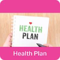 Health Plan on 9Apps