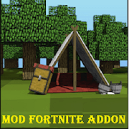 MOD Fortnite Addon आइकन