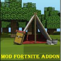 MOD Fortnite Addon