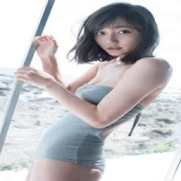 Asian Sexy Girls 2018 आइकन
