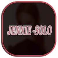 Jennie - 'SOLO' (Blackpink) Offline