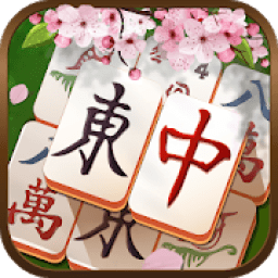 Mahjong Solitaire - Titan Puzzle 2019 आइकन