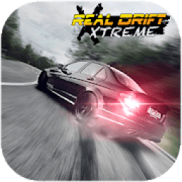 ikon Real Drift eXtreme