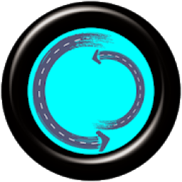 ALLMILES DRIVER आइकन