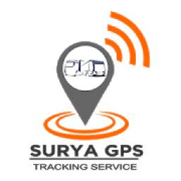 Surya GPS Tracking