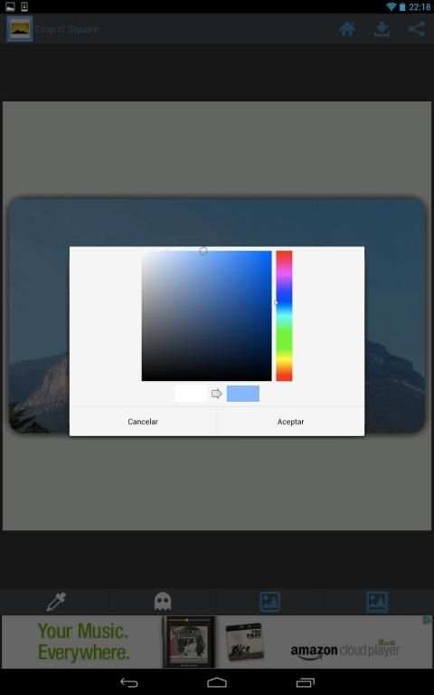 Crop n' Square स्क्रीनशॉट 13