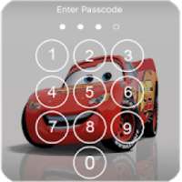 Cars : Lightning McQueen on 9Apps