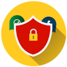 Applock - Lock apps आइकन