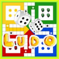 Ludo Party Offline 2019 : Master of Ludo logo