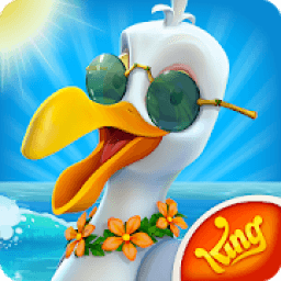 Paradise Bay icon