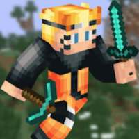 Craft Building : 3D World Build