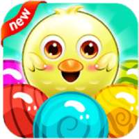 Bubble Shooter Pet Mania