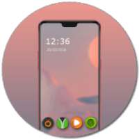 Nova 3i Icon pack - Huawei Nova 3i themes on 9Apps