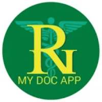 My DOC App on 9Apps