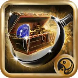 Jewel Quest Hidden Object Game - Treasure Hunt