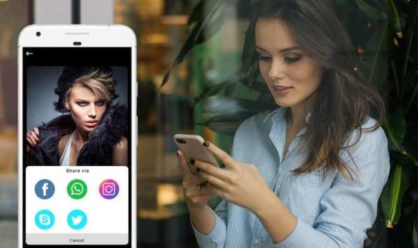 Status Downloader Free - Save Images & Videos स्क्रीनशॉट 1