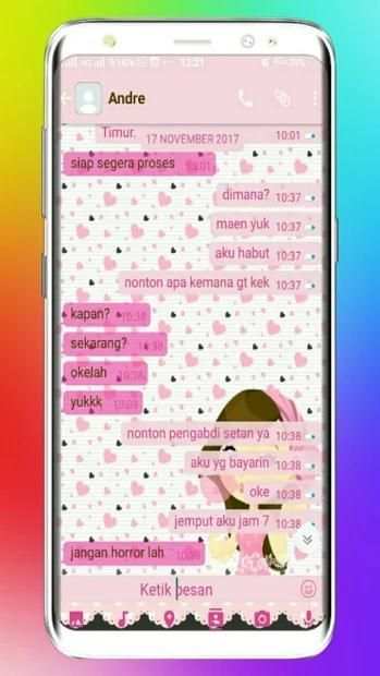 WA Warna 2019 screenshot 8