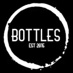 Bottles - Alcohol Delivery