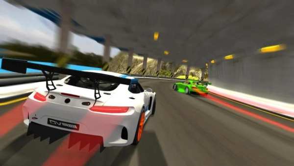 Super Sports Car Racing screenshot 5