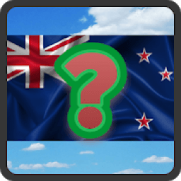 Guess The Country Flag icon