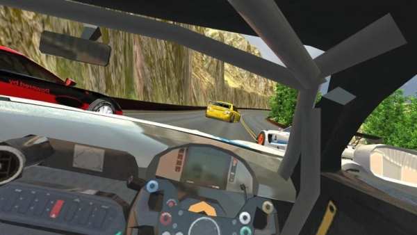 Super Sports Car Racing screenshot 3