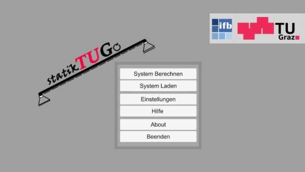 statikTUGo screenshot 2