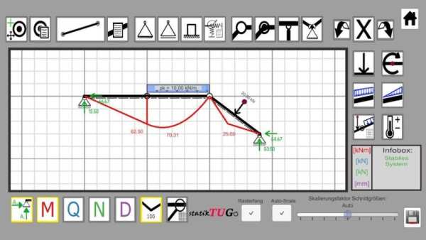 statikTUGo screenshot 1