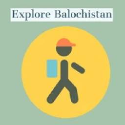 Explore Balochistan