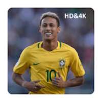 Neymar Wallpapers HD on 9Apps