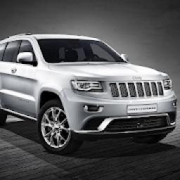 ikon Real Jeep Driving Simulator 2019