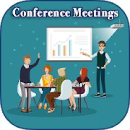 ikon Conference meeting