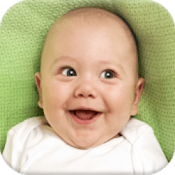Stickers Funny Babies For Whatsapp - WAStickerapps आइकन