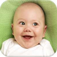 Stickers Funny Babies For Whatsapp - WAStickerapps