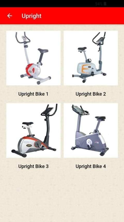 Mahaveer Gym Industry स्क्रीनशॉट 2