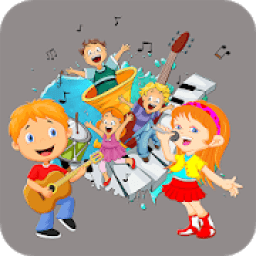 Toy Musical Instruments आइकन