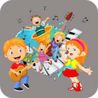 Toy Musical Instruments