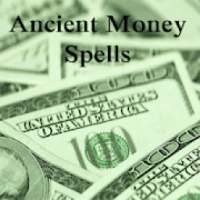 Ancient Money Spells logo