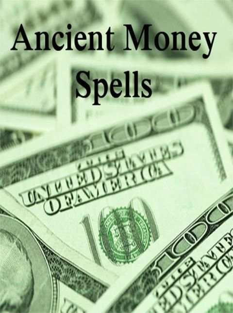 Ancient Money Spells स्क्रीनशॉट 3
