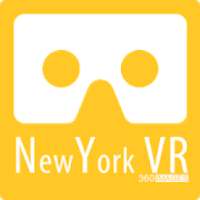 New York VR - Google Cardboard