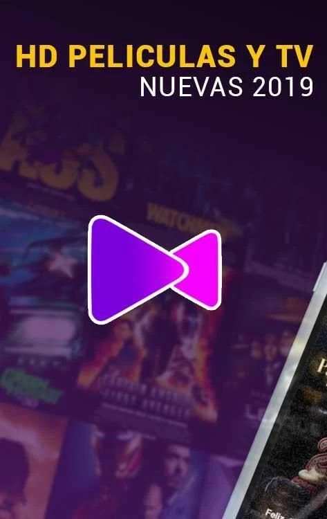 Pelis Ver RePeliculas Tv 3 تصوير الشاشة