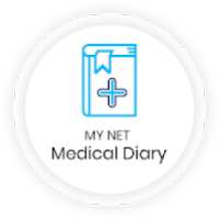 My net medical diary