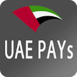 ikon UAE Pays : لشحن رصيد الموبايل
‎