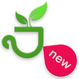 nutrients web आइकन