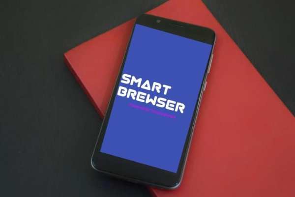 Smart Browser Fastest speed for Android screenshot 4