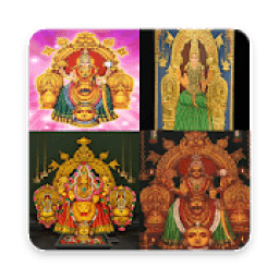 ikon Kollur Mookambika Stotram